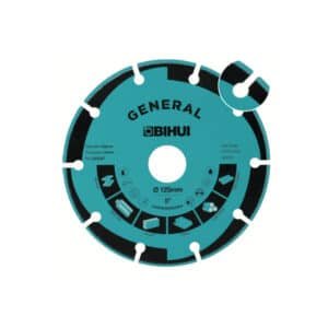 BIHUI General Cut 115 mm.