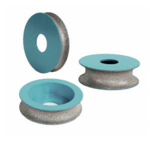 BIHUI Bullnose 20 mm - Diameter 75 mm