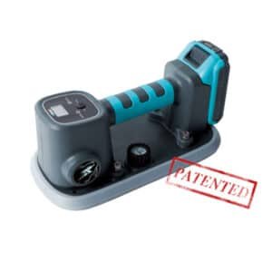 BIHUI Elektrische Vacuüm Zuiger