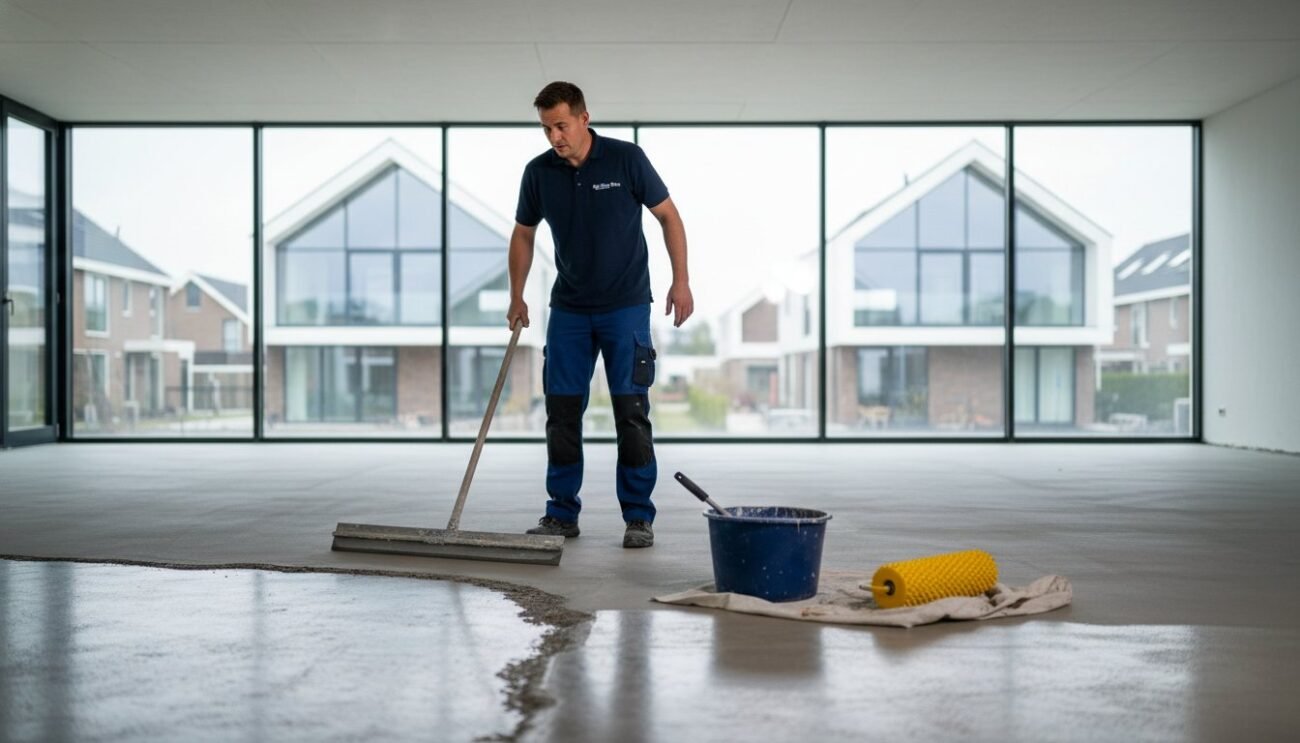Egaline droogt te snel: Oorzaken, oplossingen en voorkomen