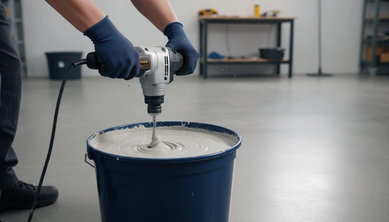 Egaline mengen zonder klonten: De ultieme gids voor een spiegelglad resultaat