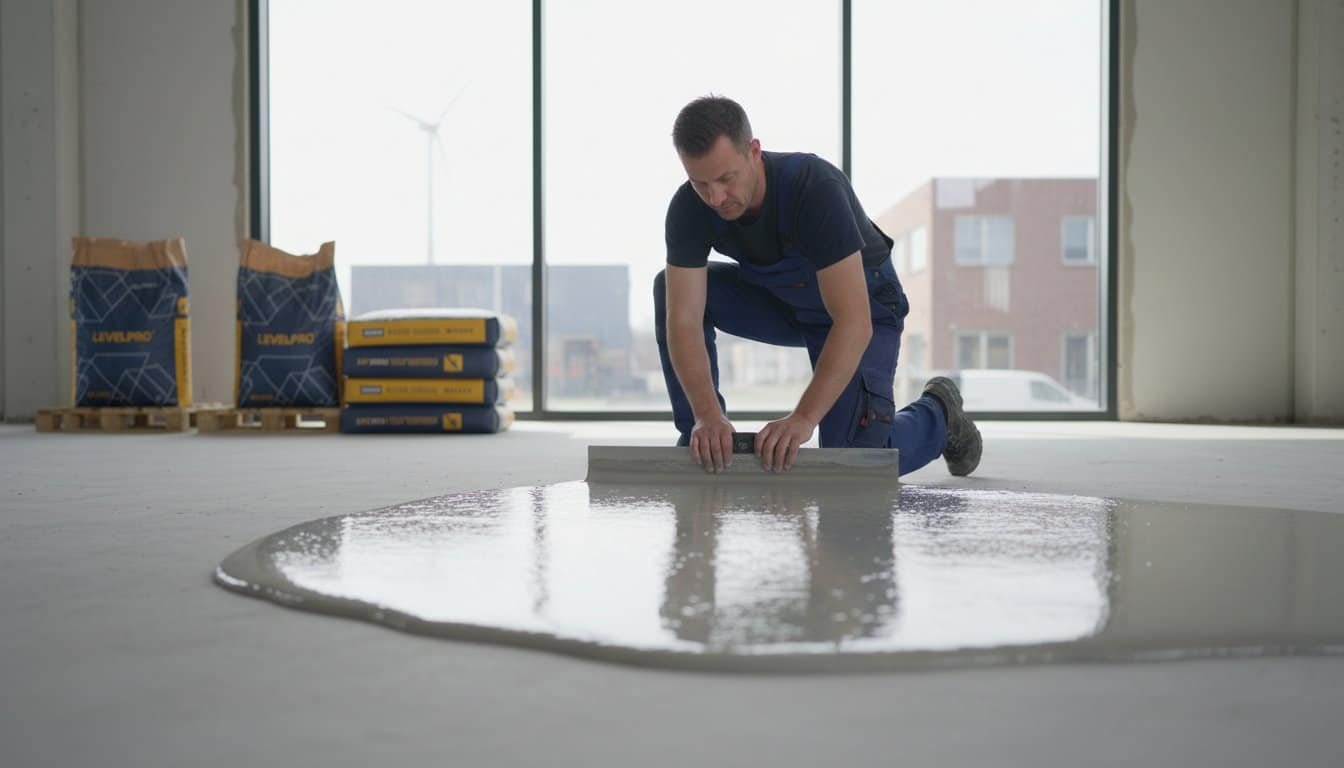Hornbach Vloeren: De gids voor een professioneel resultaat in 2026