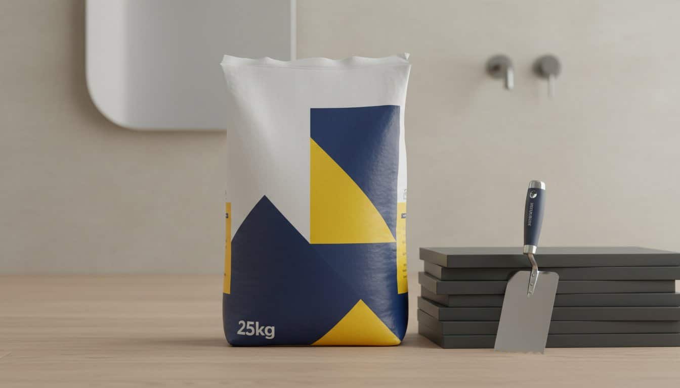 Tegellijm voor de badkamer kiezen: De ultieme koopgids voor 2026
